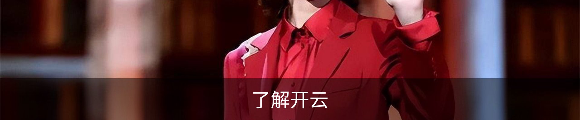 了解开云