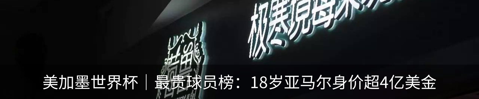 最新动态