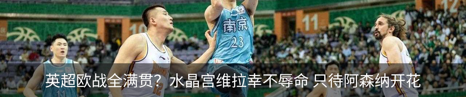 最新动态
