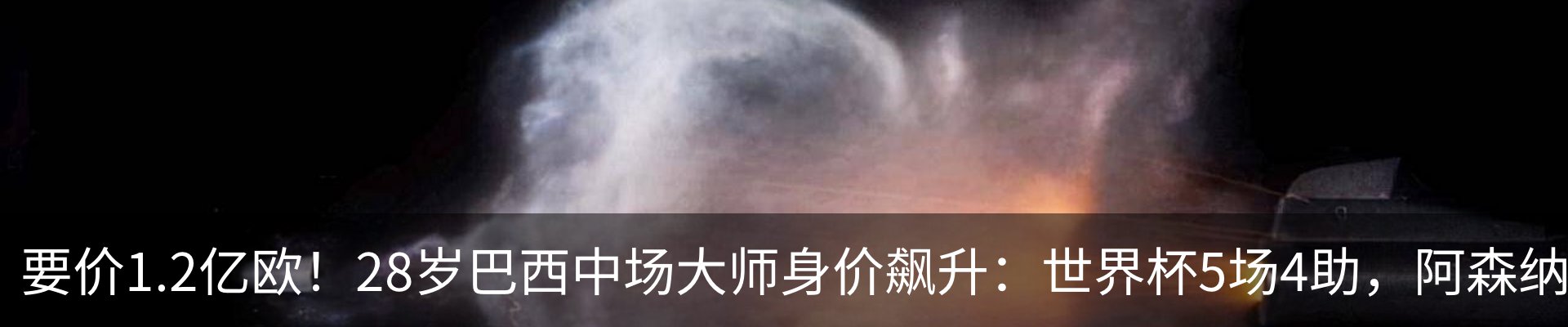 最新动态