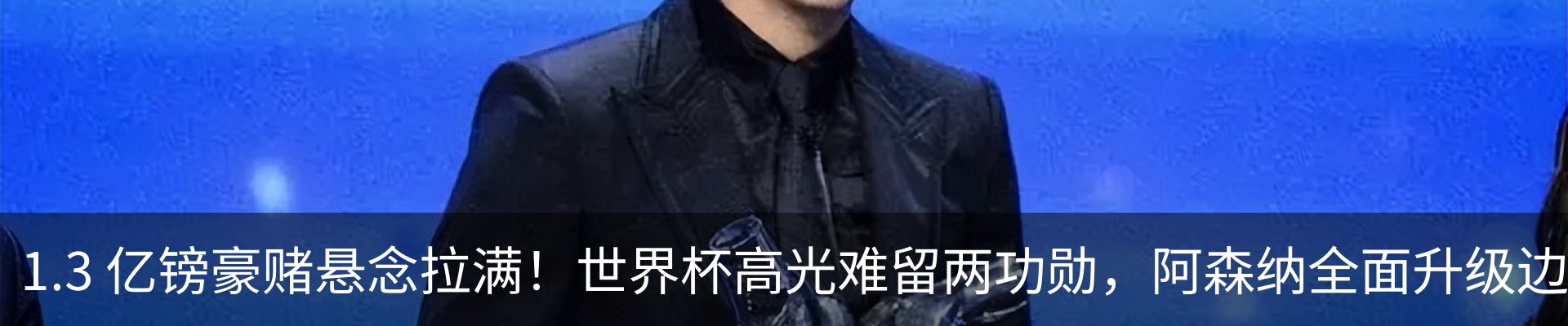 最新动态