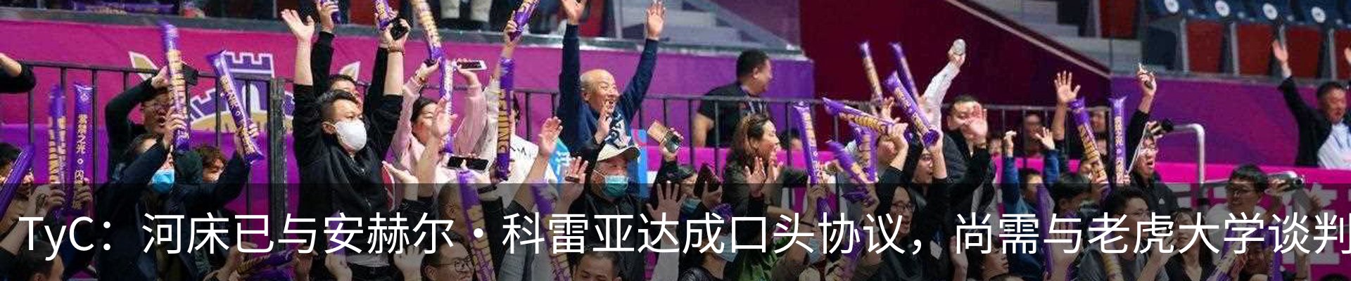 最新动态